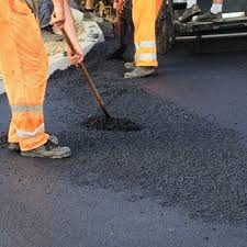 Trusted Chinle, AZ Driveway Paving Experts